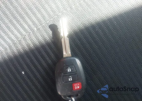 2018 Toyota Rav4 Le z USA, uszkodzony, nr VIN 2T3ZFREV8JW488786